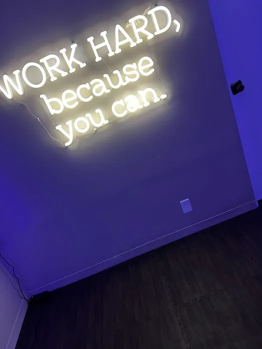 Happy Hour Pilates Picture 4