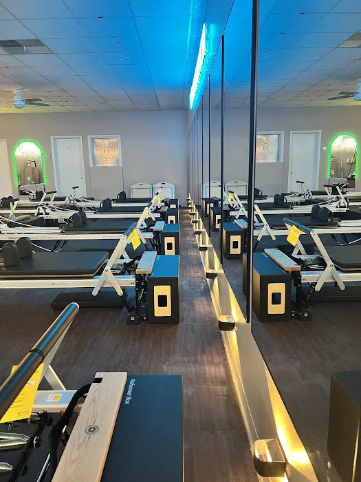 Happy Hour Pilates Picture 10