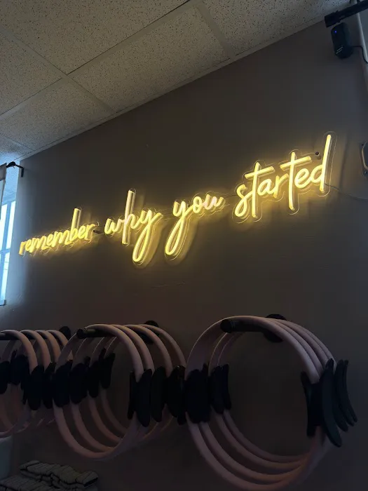 Happy Hour Pilates Picture 9