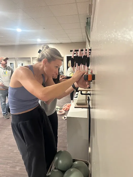 Happy Hour Pilates Picture 3