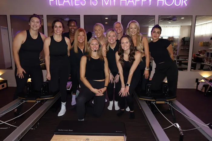 Happy Hour Pilates Picture 2