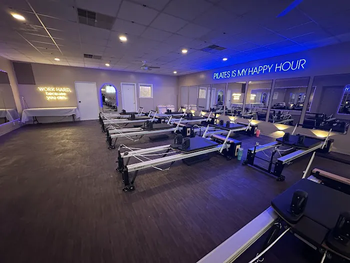 Happy Hour Pilates Picture 5