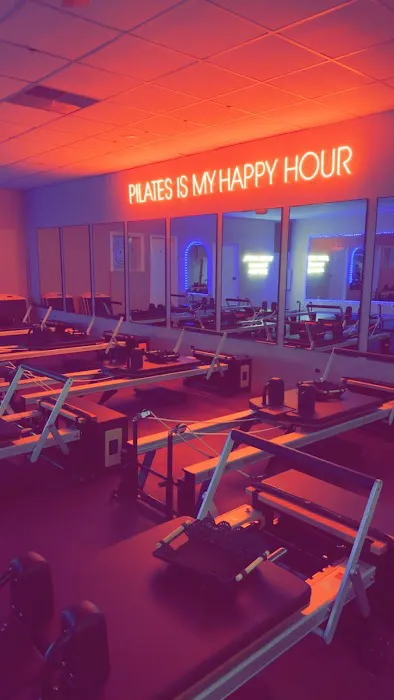Happy Hour Pilates Picture 8