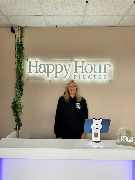 Happy Hour Pilates Picture 7