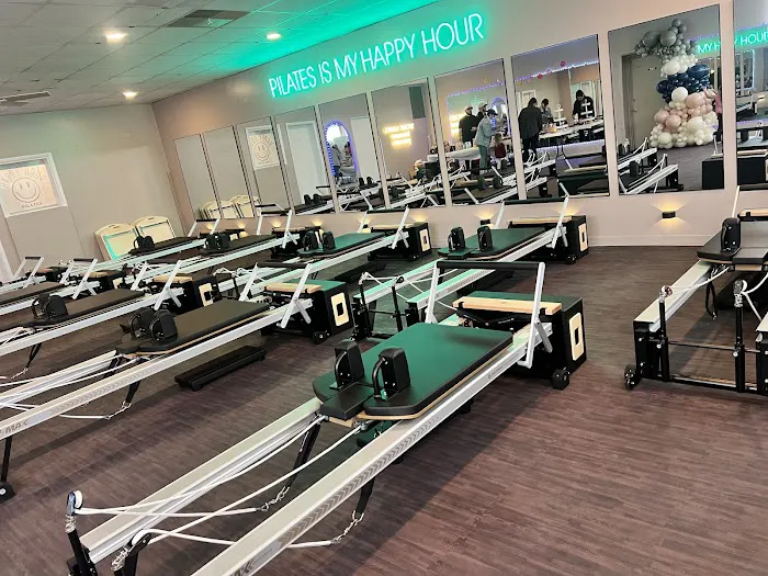 Happy Hour Pilates Picture 6