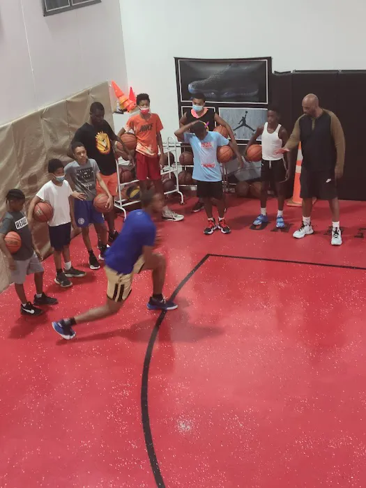 Unanimous Decision Gym Picture 8