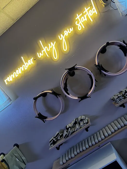 Happy Hour Pilates Picture 1