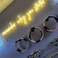 Happy Hour Pilates ico