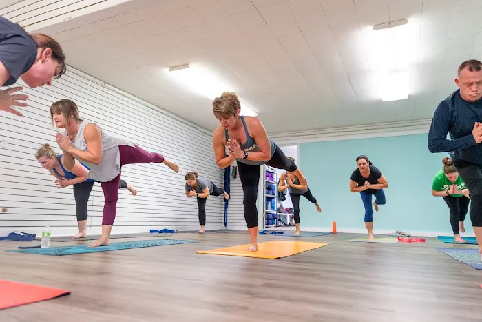 Yokore Yoga & Wellness Picture 2