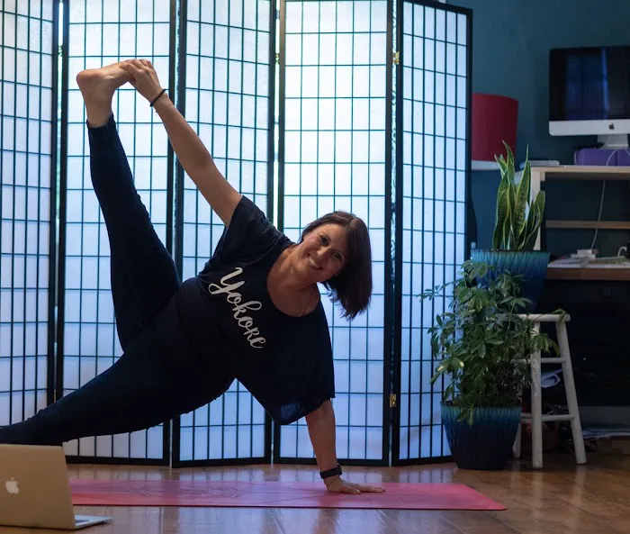 Yokore Yoga & Wellness Picture 8