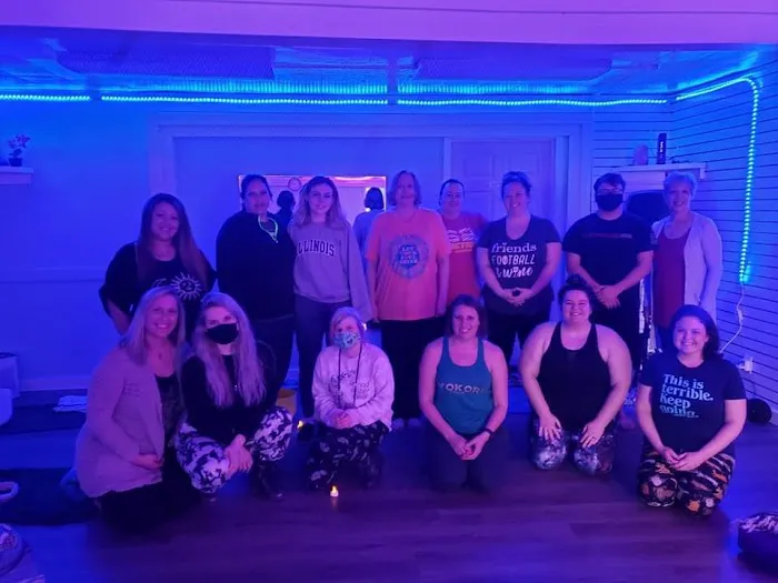 Yokore Yoga & Wellness Picture 6