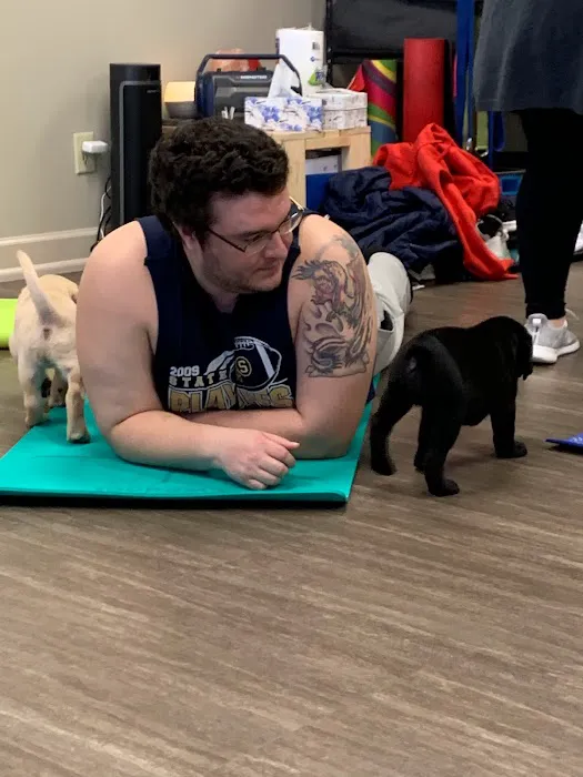 Yokore Yoga & Wellness Picture 10