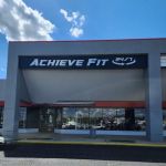 Achieve Fit 24/7