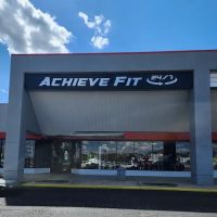 Achieve Fit 24/7 ico