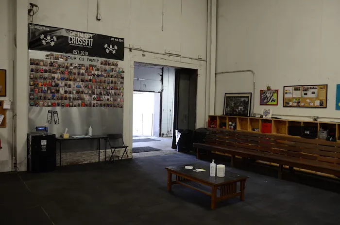 Capital City CrossFit Picture 6