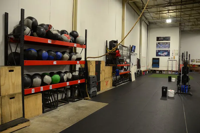 Capital City CrossFit Picture 8