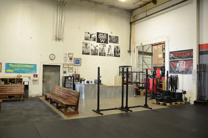 Capital City CrossFit Picture 5