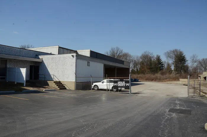Capital City CrossFit Picture 4