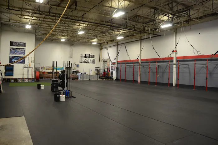 Capital City CrossFit Picture 2