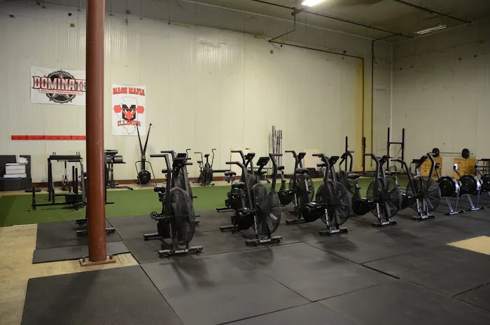 Capital City CrossFit Picture 3