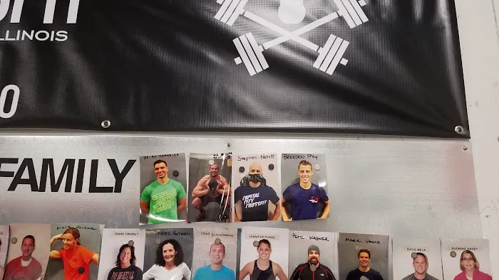 Capital City CrossFit Picture 10