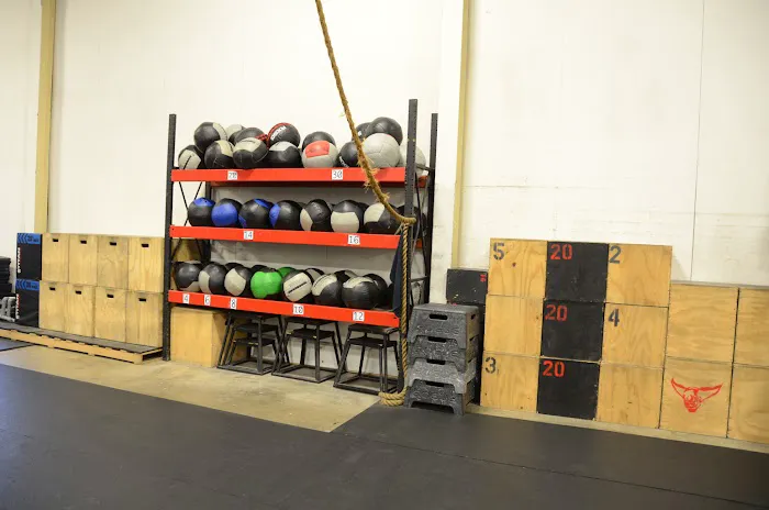 Capital City CrossFit Picture 1