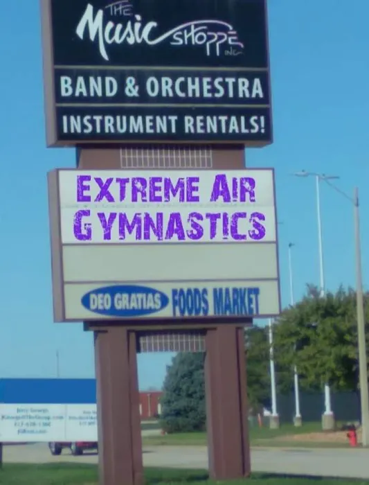 Extreme Air Gymnastics Academy Picture 1
