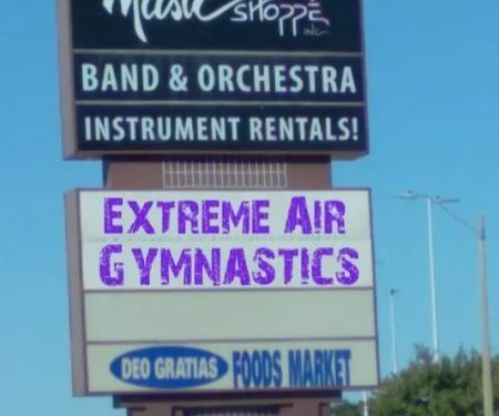 Extreme Air Gymnastics Academy