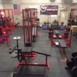 Max Barbell Gym