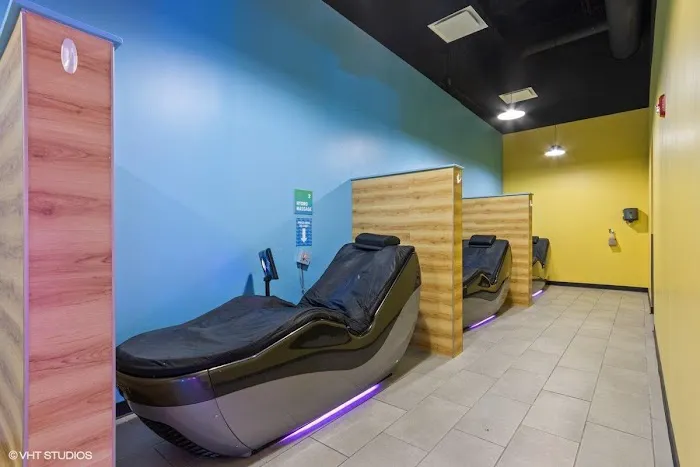 Crunch Fitness - Normal Picture 5