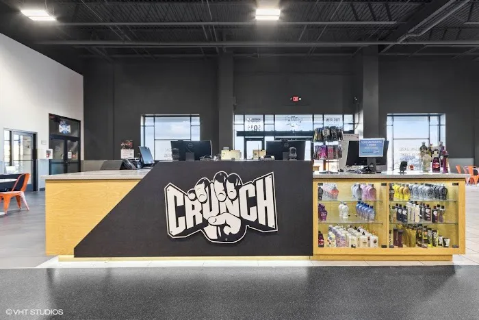 Crunch Fitness - Normal Picture 4