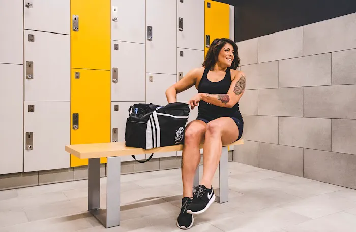 Crunch Fitness - Normal Picture 6