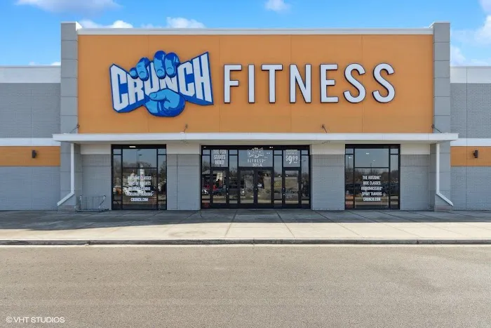 Crunch Fitness - Normal Picture 9