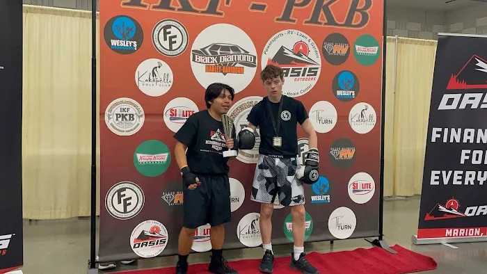 Kingdom City Boxing-Fitness Picture 4