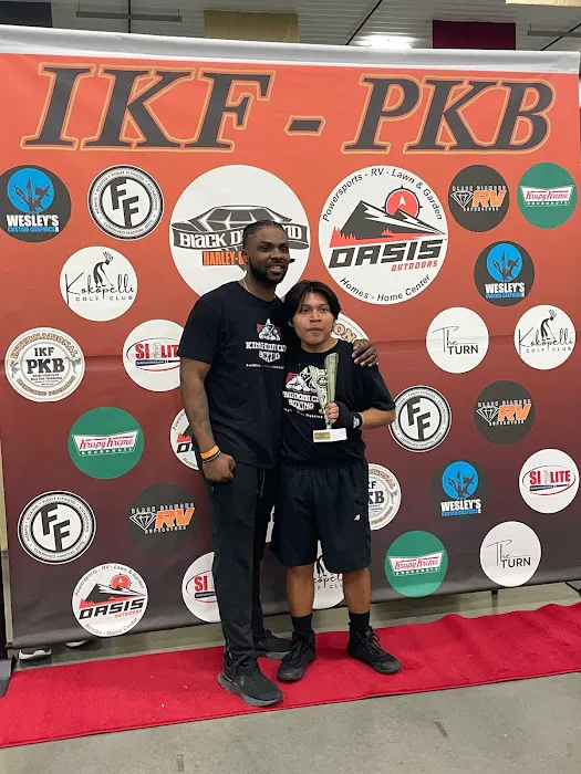 Kingdom City Boxing-Fitness Picture 5