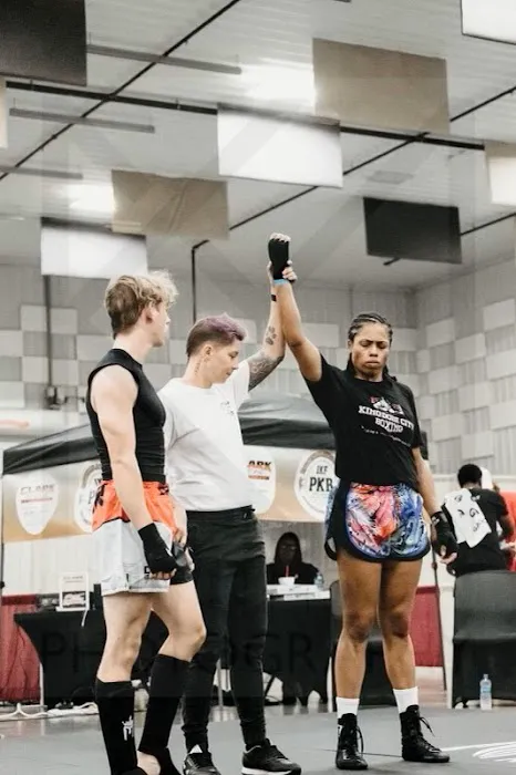 Kingdom City Boxing-Fitness Picture 6