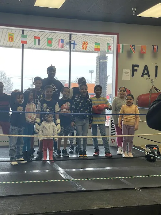 Kingdom City Boxing-Fitness Picture 7