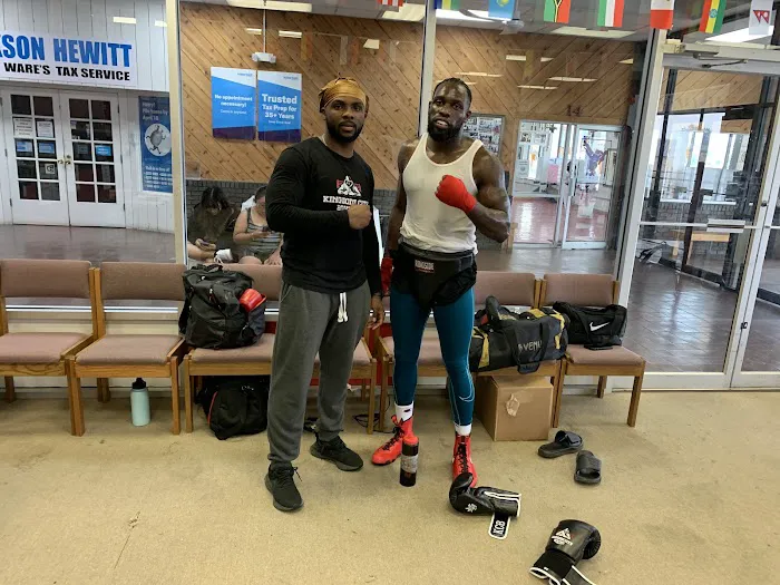 Kingdom City Boxing-Fitness Picture 2