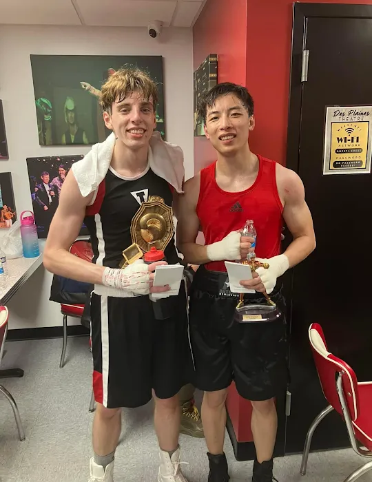 Kingdom City Boxing-Fitness Picture 10