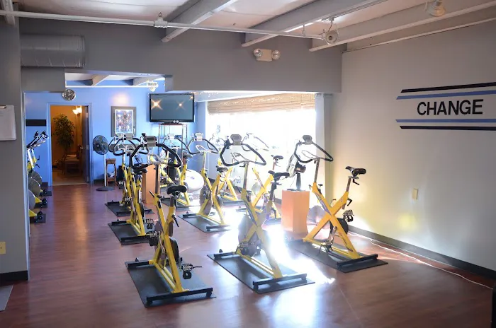 The Workout Company Picture 7