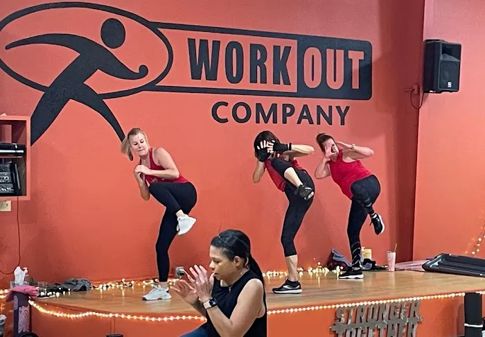 The Workout Company Picture 10