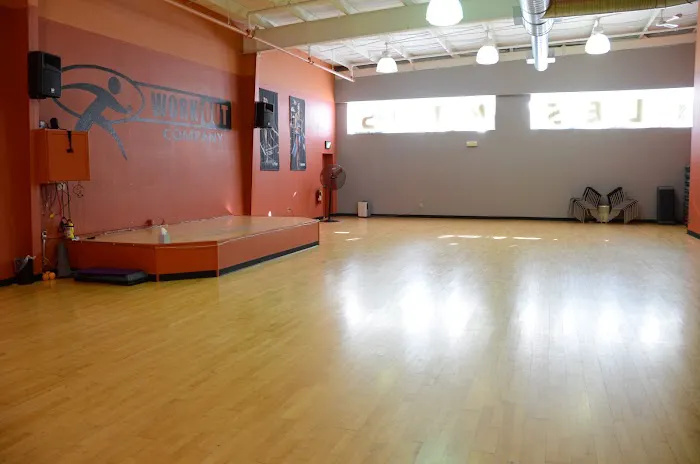 The Workout Company Picture 5