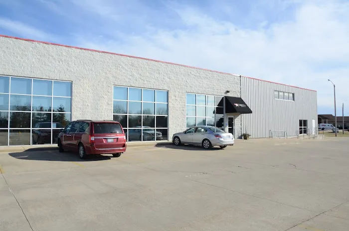 The Workout Company Picture 1