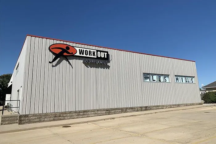 The Workout Company Picture 8