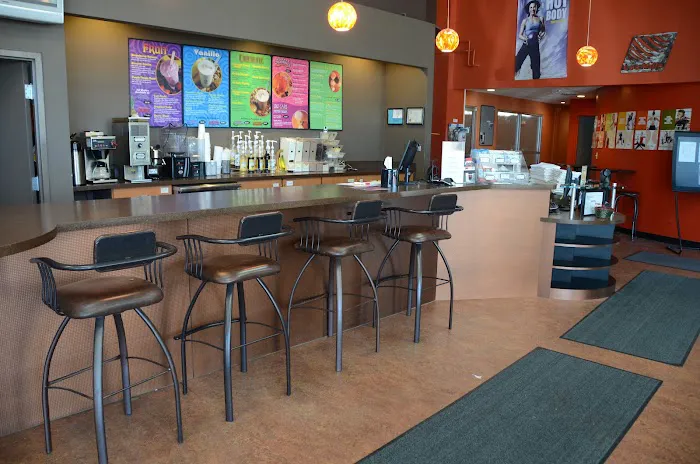 The Workout Company Picture 2