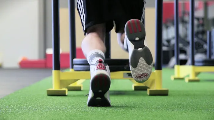 The PIT Strength & Conditioning Picture 1