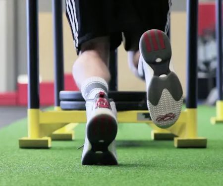 The PIT Strength & Conditioning