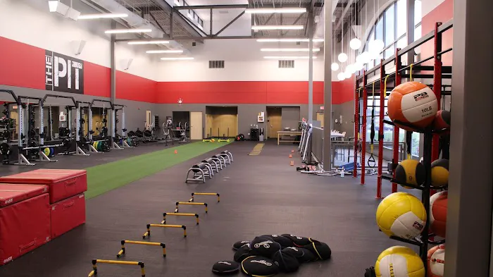 The PIT Strength & Conditioning Picture 2