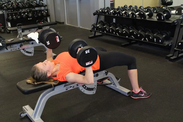 The PIT Strength & Conditioning Picture 3