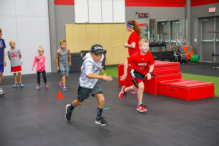 The PIT Strength & Conditioning Picture 4